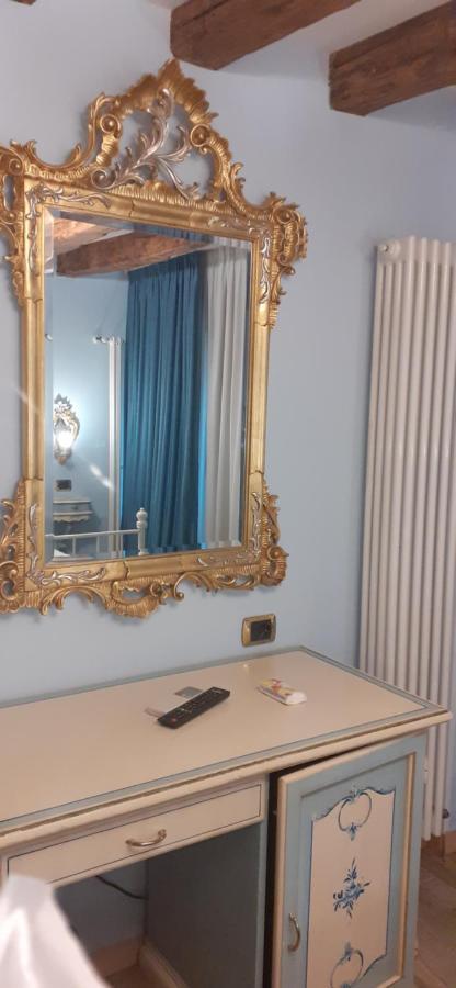 Lotus Villa Venice Венеція Екстер'єр фото
