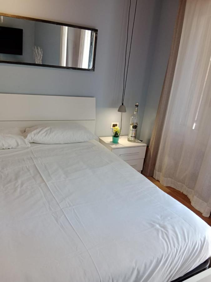 Lotus Villa Venice Венеція Екстер'єр фото